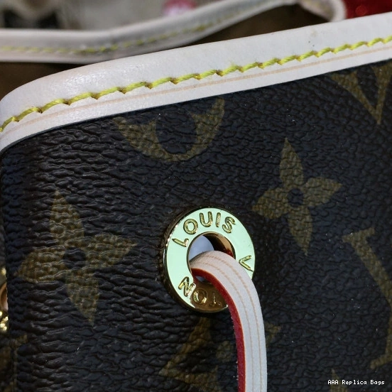 Aaa replica bags BACKPACK LOUIS VUITTON 0713